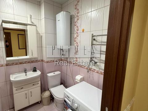 квартира по адресу Валерия Лобановского ул., 26 к2