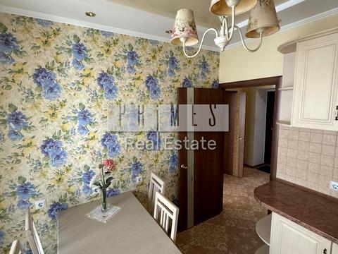 квартира по адресу Валерия Лобановского ул., 26 к2