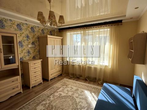 квартира по адресу Валерия Лобановского ул., 26 к2