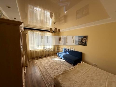 квартира по адресу Валерия Лобановского ул., 26 к2