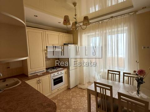 квартира по адресу Валерия Лобановского ул., 26 к2