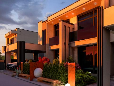 будинок за адресою Григорія Сковороди вул.