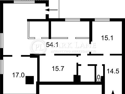 коммерческая по адресу Валерия Лобановского просп., 144