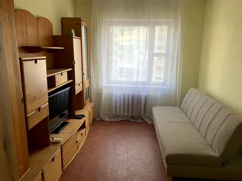 кімната за адресою Героїв Маріуполя вул. (Маршала Якубовського), 7