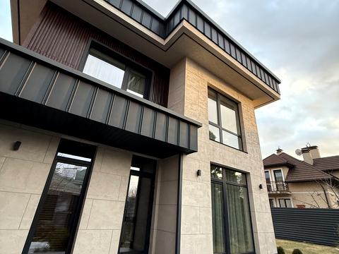 дом по адресу Травнева