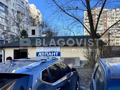 комерційна за адресою Володимира Івасюка просп. (Героїв Сталінграду), 14-Б