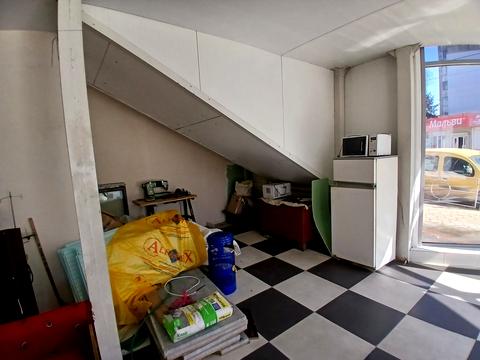 комерційна за адресою Тернопіль, Оболоня вул., 8