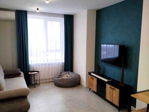 квартира по адресу Свободи ул., 20/5