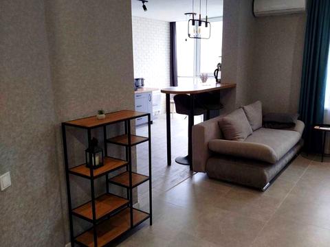 квартира по адресу Свободи ул., 20/5