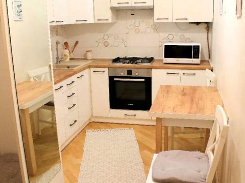 квартира за адресою Городоцька вул., 7