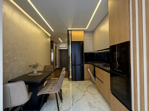 квартира по адресу Княгинин ул., (Будинок 28)