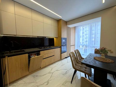 квартира по адресу Княгинин ул., (Будинок 28)