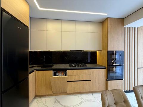 квартира по адресу Княгинин ул., (Будинок 28)