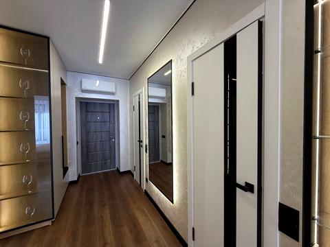 квартира по адресу Княгинин ул., (Будинок 28)