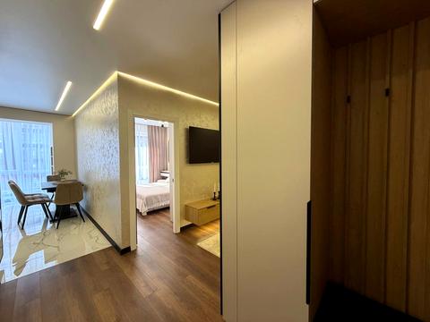 квартира по адресу Княгинин ул., (Будинок 28)