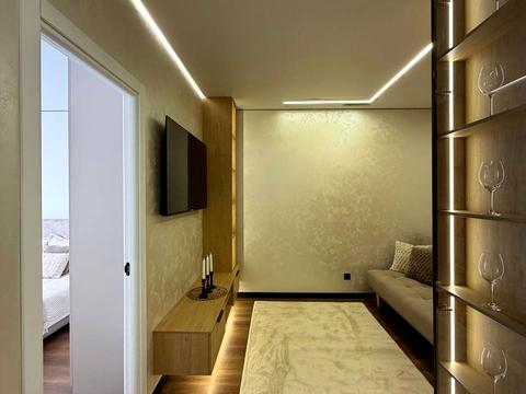 квартира по адресу Княгинин ул., (Будинок 28)