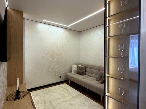 квартира по адресу Княгинин ул., (Будинок 28)