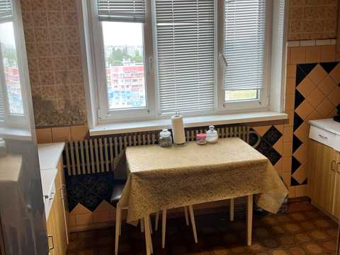 квартира за адресою Велозаводська вул., 32