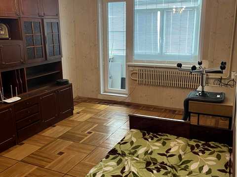 квартира за адресою Велозаводська вул., 32