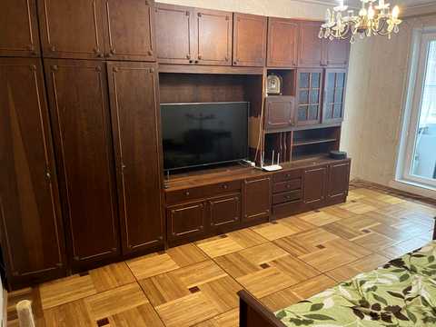 квартира за адресою Велозаводська вул., 32