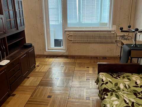 квартира за адресою Велозаводська вул., 32