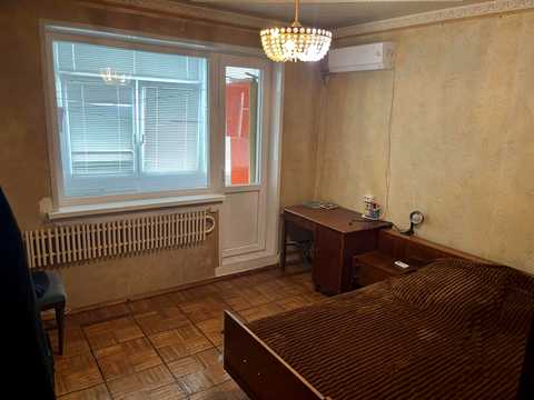 квартира за адресою Велозаводська вул., 32