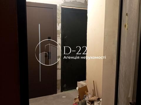 квартира за адресою Київ, Юрія Кондратюка вул., 3