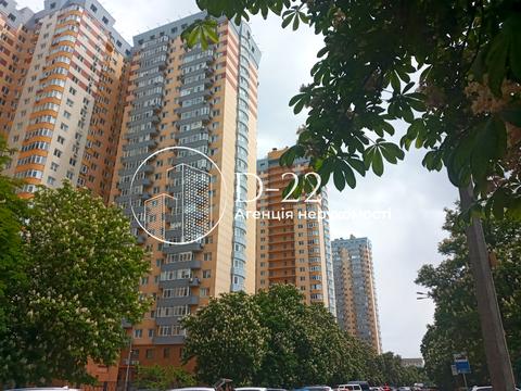 квартира за адресою Київ, Юрія Кондратюка вул., 3