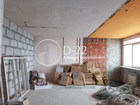 квартира за адресою Київ, Юрія Кондратюка вул., 3