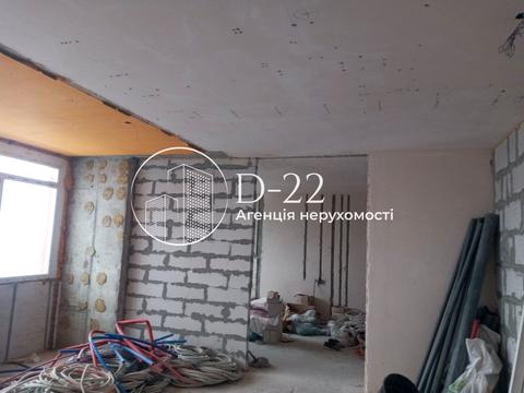 квартира за адресою Київ, Юрія Кондратюка вул., 3