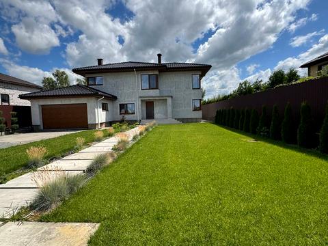 дом по адресу Броварська ул.