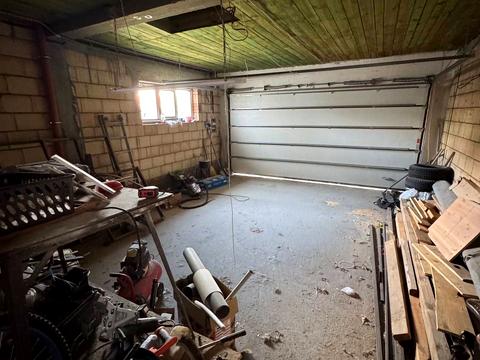 будинок за адресою с. Требухів, Броварська вул.