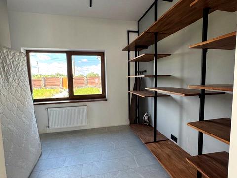 будинок за адресою с. Требухів, Броварська вул.