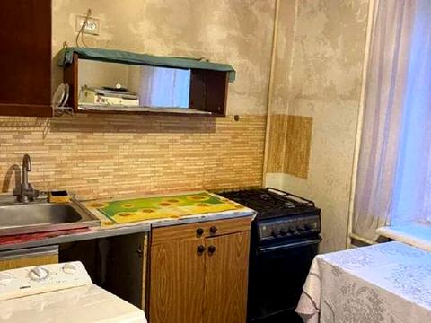 квартира по адресу Гринченко ул., 10