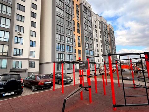 квартира по адресу Майборського ул., 11/1