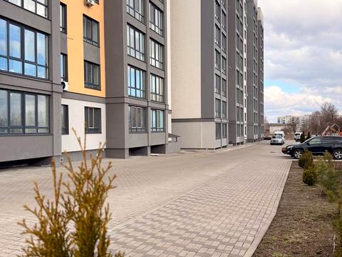 квартира по адресу Майборського ул., 11/1