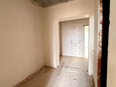 квартира по адресу Майборського ул., 11/1