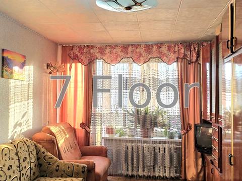 квартира за адресою Миколи Руденка бульв. (Кольцова), 17-Г