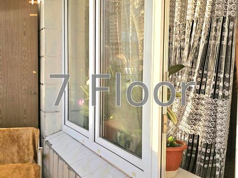 квартира за адресою Миколи Руденка бульв. (Кольцова), 17-Г