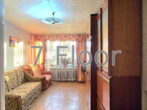 квартира за адресою Миколи Руденка бульв. (Кольцова), 17-Г