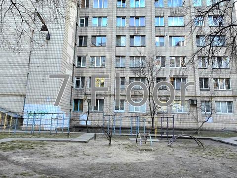 квартира за адресою Миколи Руденка бульв. (Кольцова), 17-Г