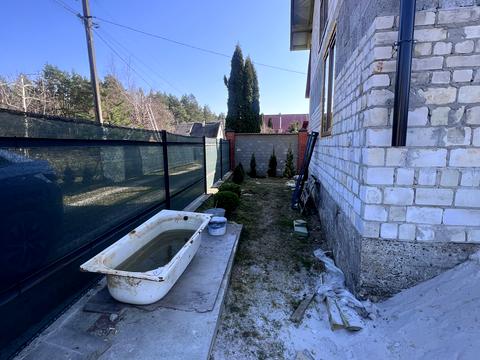 дом по адресу с. Великая Калинка, Садова