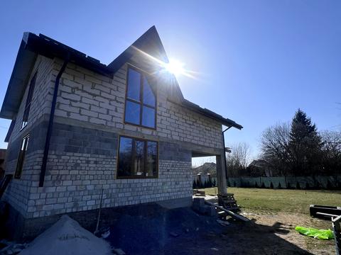 дом по адресу с. Великая Калинка, Садова