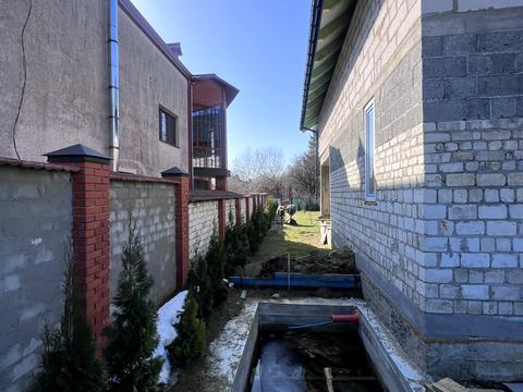 дом по адресу с. Великая Калинка, Садова