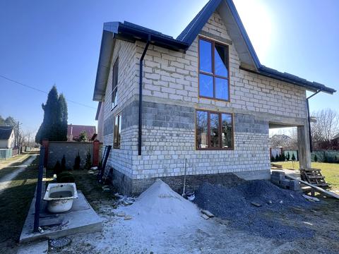 дом по адресу с. Великая Калинка, Садова