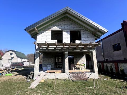 дом по адресу с. Великая Калинка, Садова