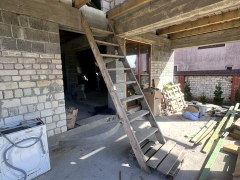 дом по адресу с. Великая Калинка, Садова