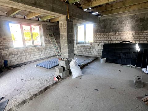 дом по адресу с. Великая Калинка, Садова