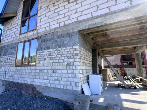 дом по адресу с. Великая Калинка, Садова