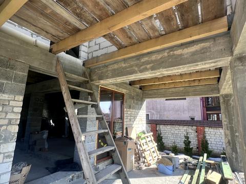 дом по адресу с. Великая Калинка, Садова